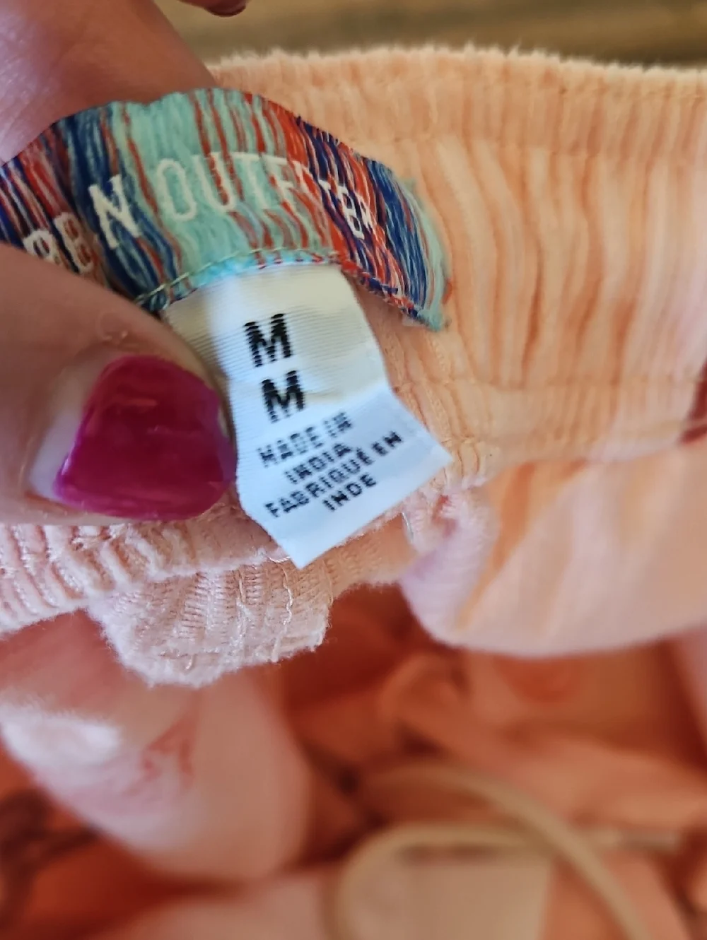 Urban Outfitters reposhing this